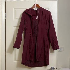 Lululemon Rain Rebel Jacket